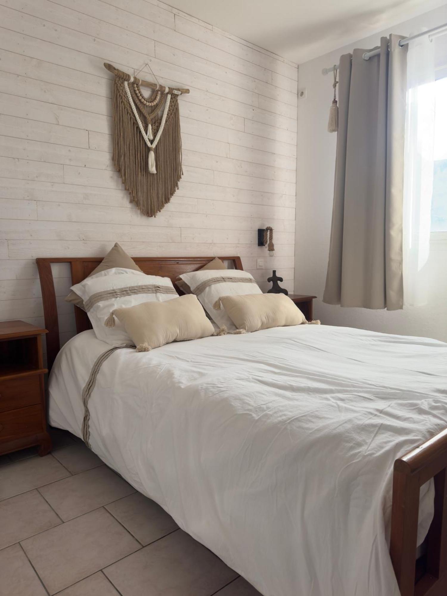 Cozy Caze Apartment Saint-Joseph Exterior foto