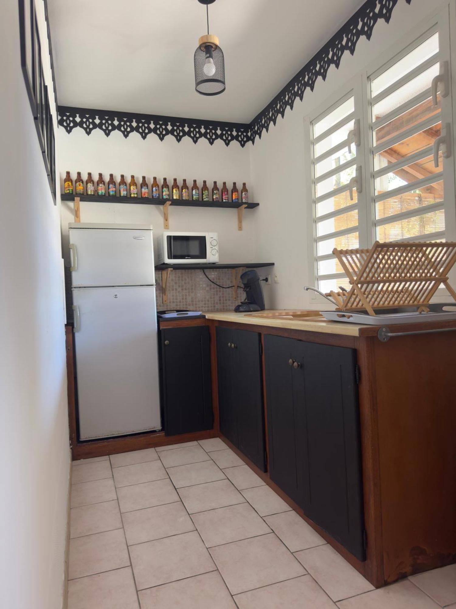Cozy Caze Apartment Saint-Joseph Exterior foto