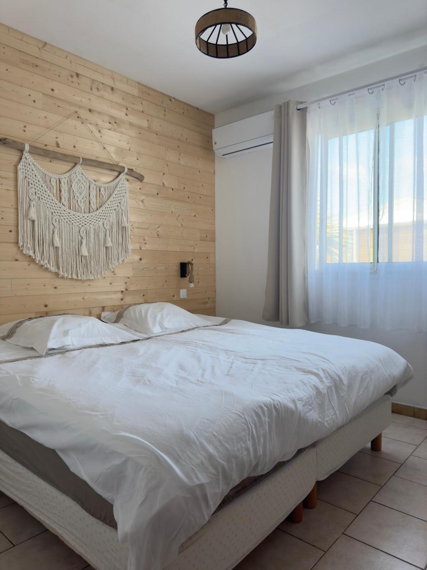 Cozy Caze Apartment Saint-Joseph Exterior foto