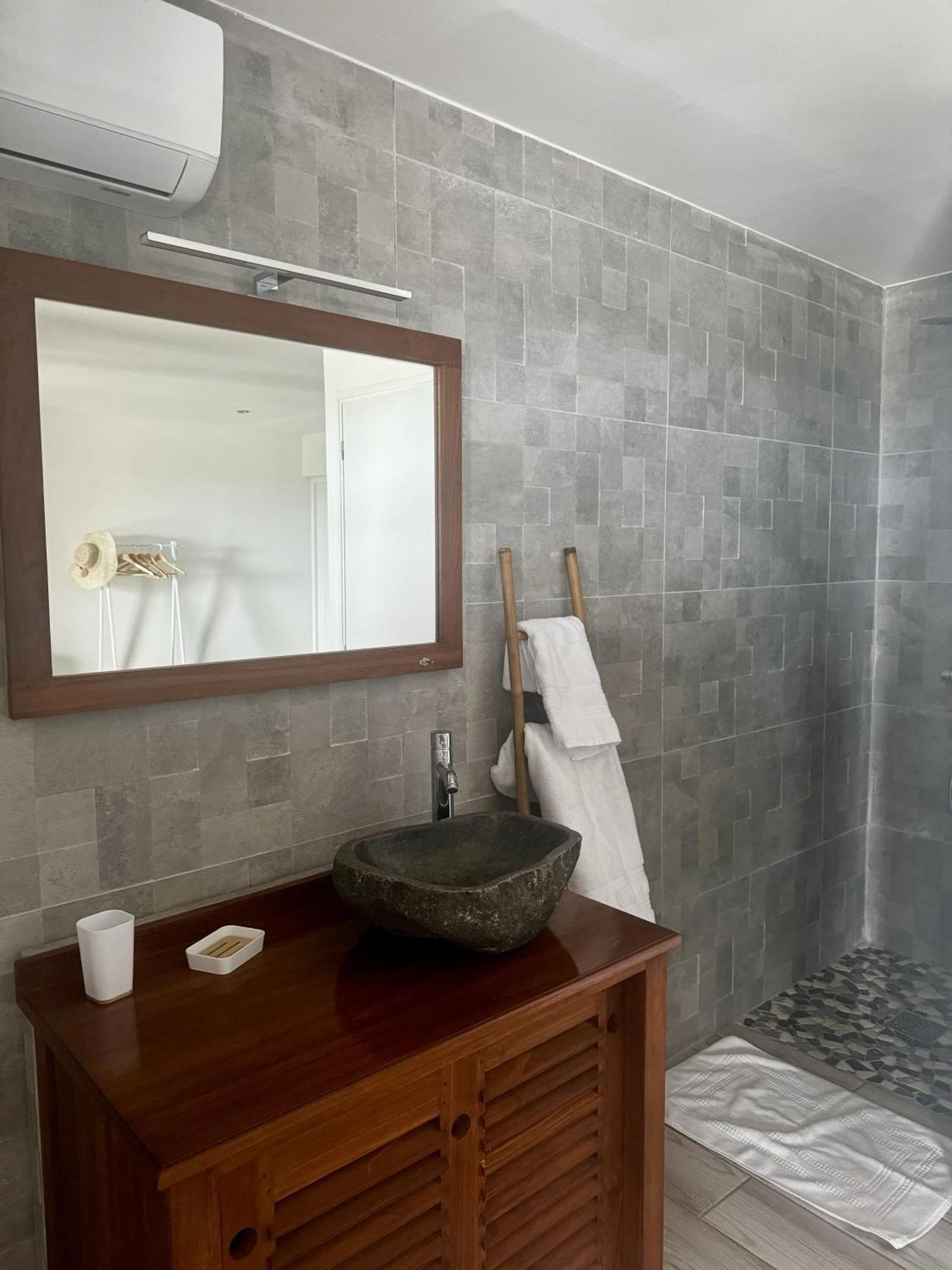 Cozy Caze Apartment Saint-Joseph Exterior foto