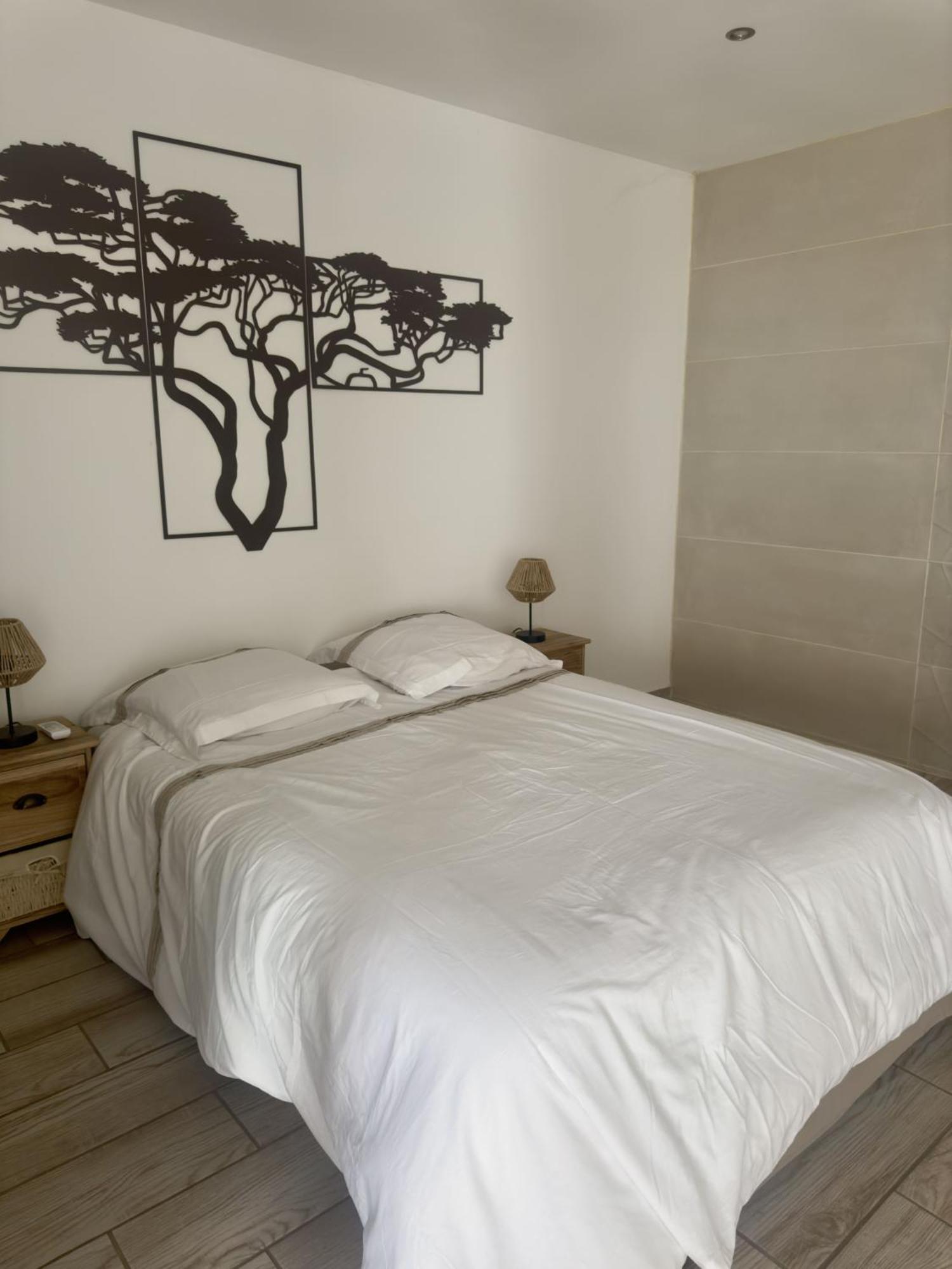 Cozy Caze Apartment Saint-Joseph Exterior foto