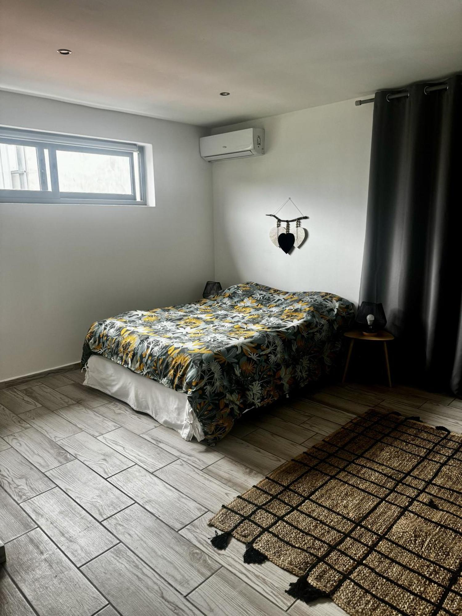 Cozy Caze Apartment Saint-Joseph Exterior foto
